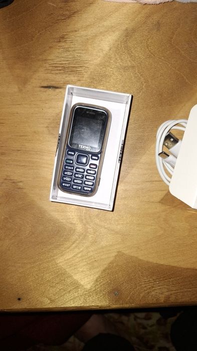 Telefon markasi: TCL