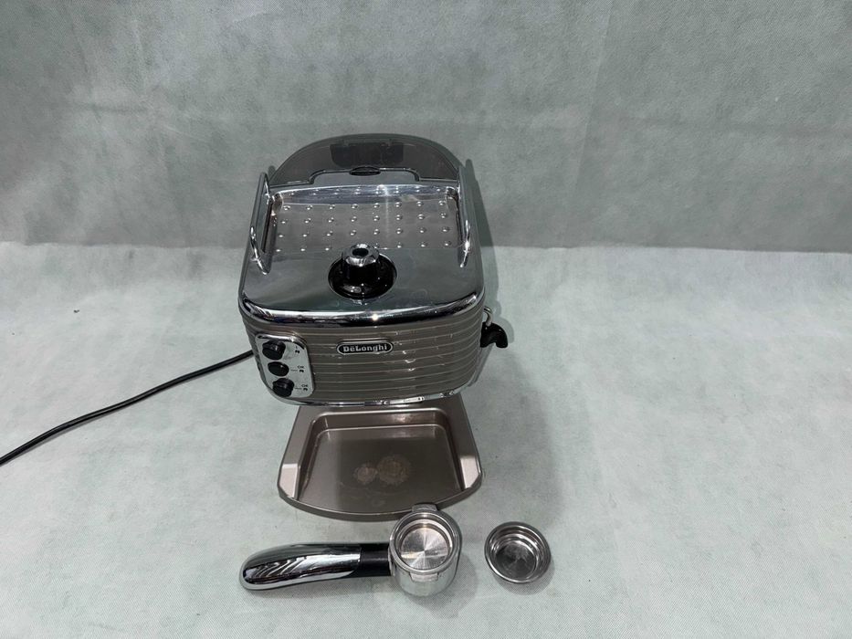 Кафемашина - Delonghi ECZ351.BG / 15bar / 1100W