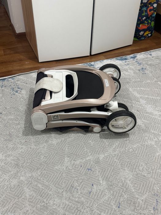 Продам прогулочная коляска