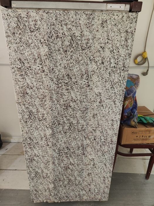 продажа холодильник, газовая плита  б/у