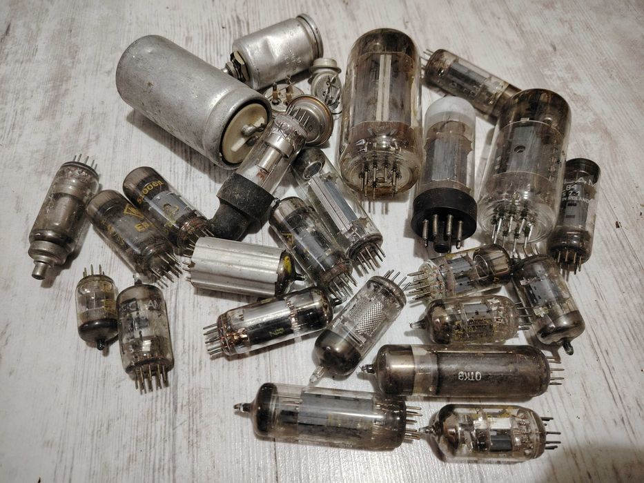 Електронна скрап