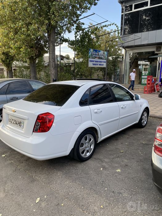 Gentra lacetti Zor narxda
