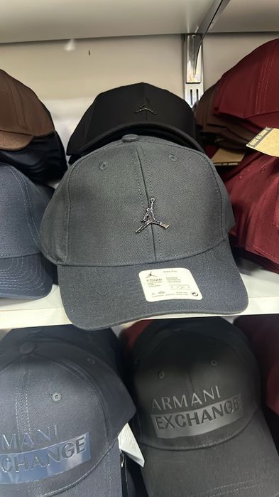 Кепка Jordan, Nike, Джордан