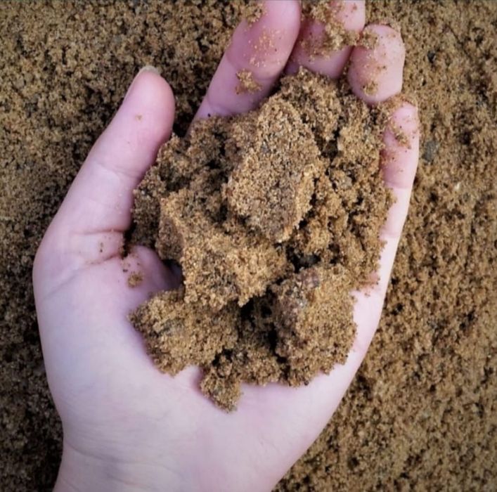 Сникерс Песок Отсев Глина ПГС Доставка