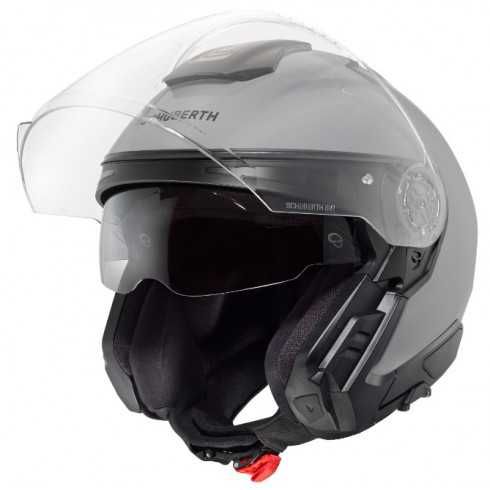 Каска за скутер SCHUBERTH J2 различни разцветки