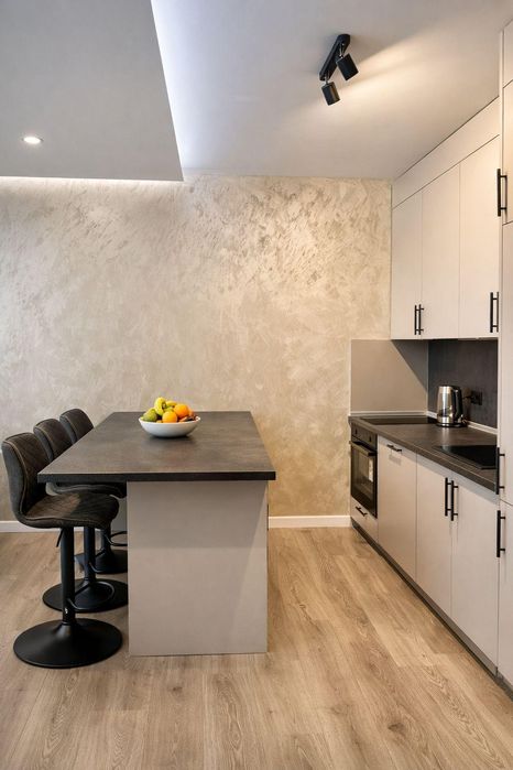 Двустаен апартамент под наем в ж.к. Манастирски ливади, 2217741