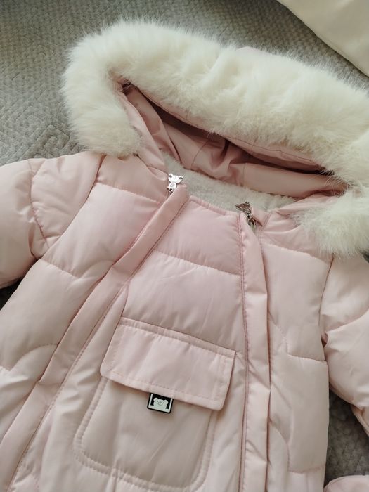 Продам комбинезон.