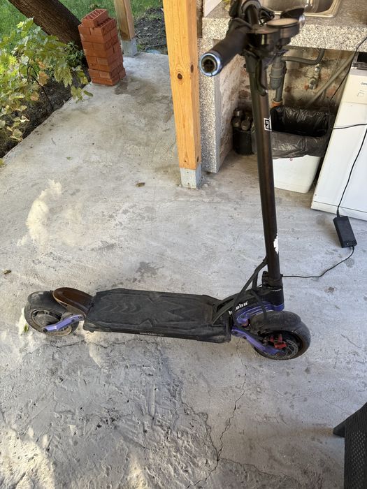 Kaboo Mantis 10 Dual Plus