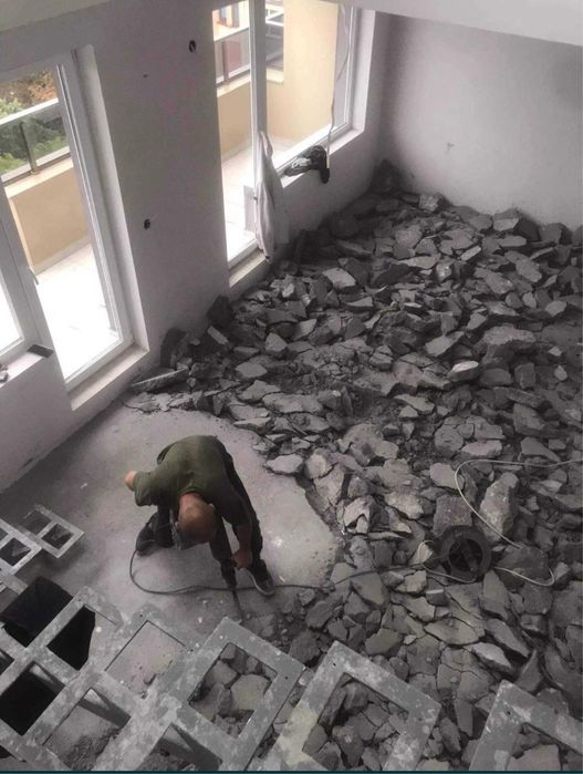 Кофражи-изкопи-огради-къртене-чистене