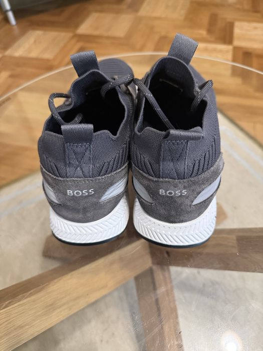 Мъжки обувки Boss