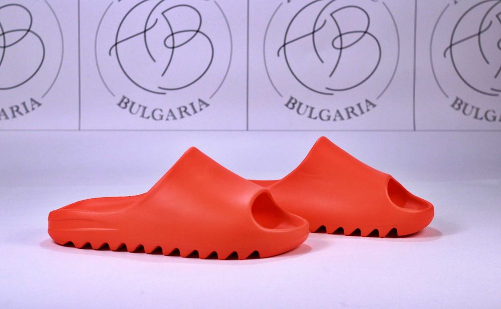 Adidas Yeezy Slide Мъжки Дамски Джапанки