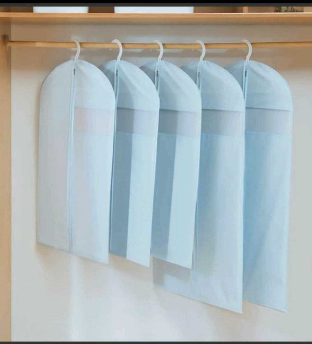 Чехлы для одежды