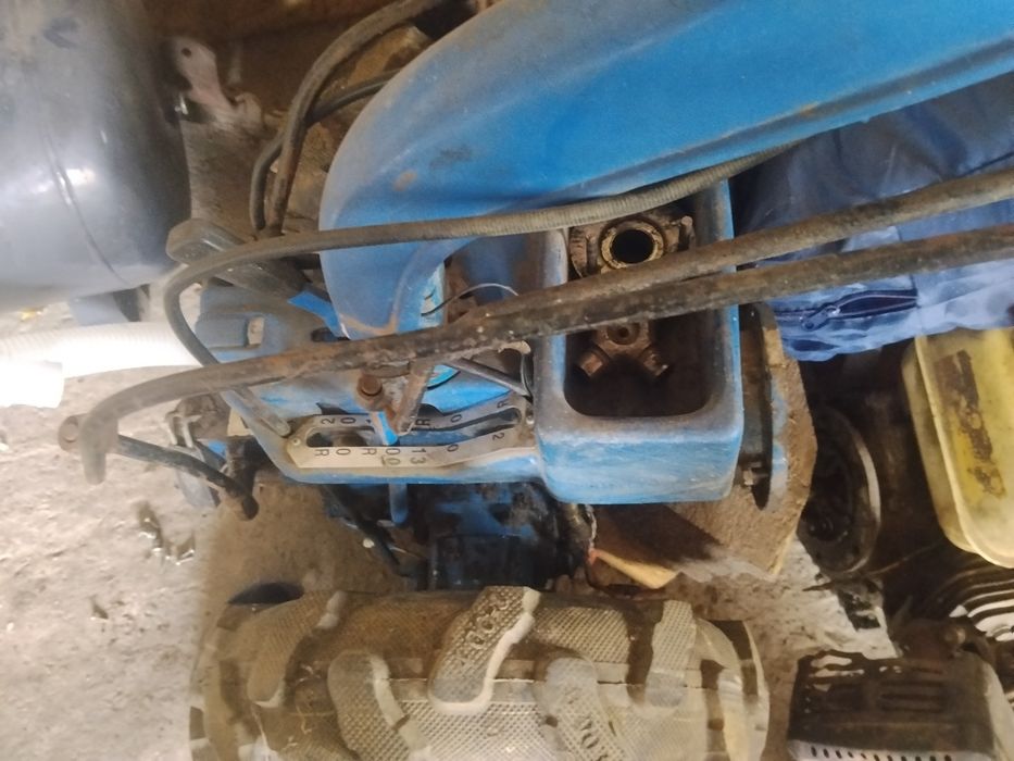 De vânzare motocositoare