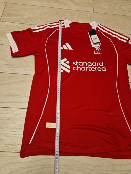 Liverpool 2025- S