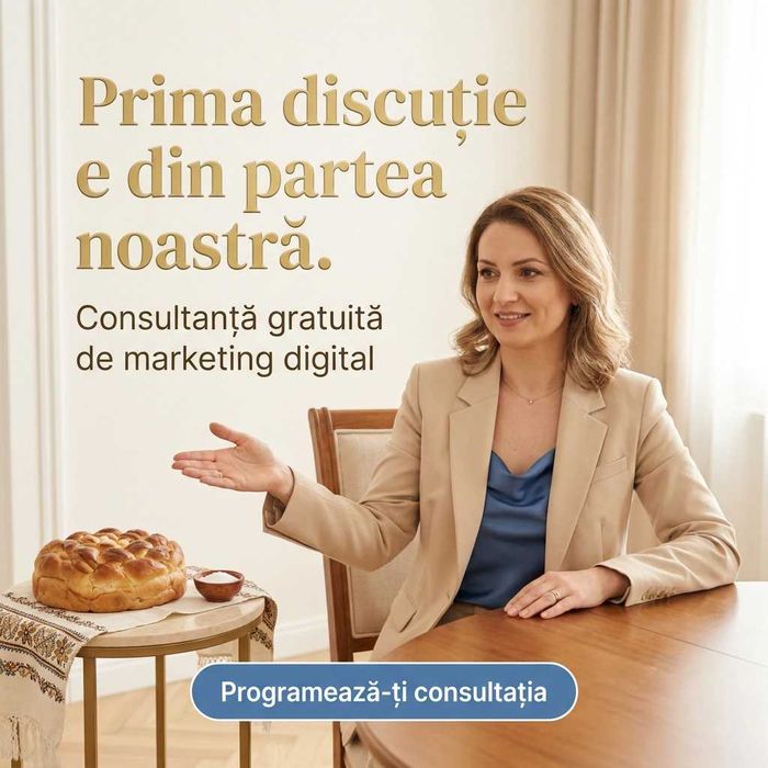 Generare Lead-uri B2B pe LinkedIn – Ajungi Direct la Directorii Generali și Decidenți