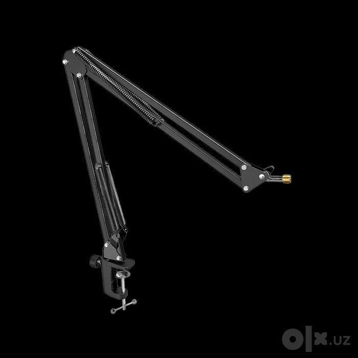 Ovoz yozish studio aparati