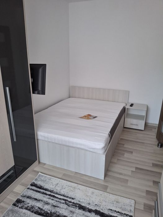 Inchiriez apartament 2 camere -LUPTEI
