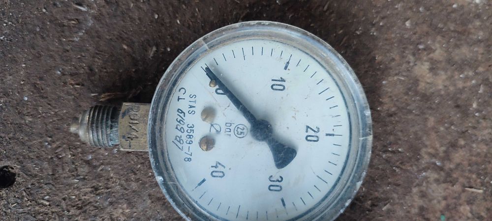 Obiecte de decor industrial