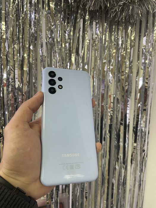Samsung a13 самсунг а13 128гб