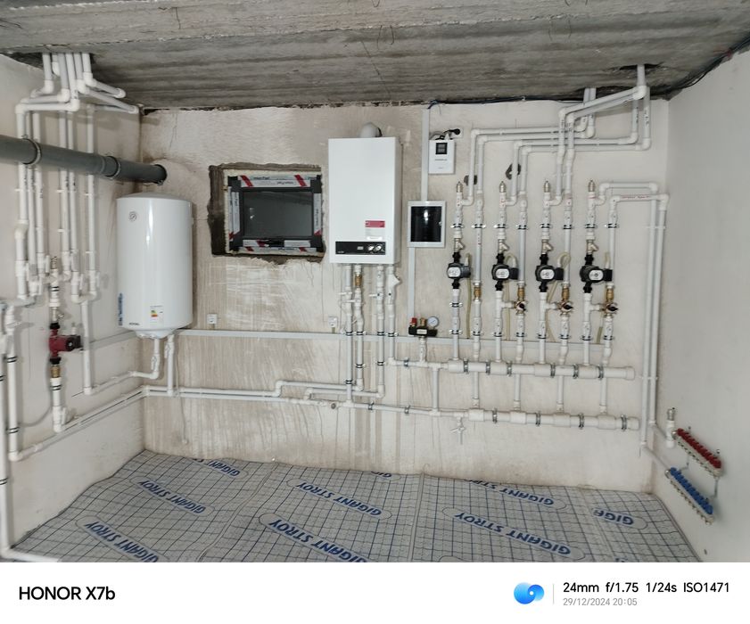 Сантехник   24/7 Тошкент шахри буйлаб