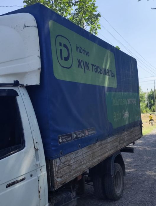 Кузов на газель кузов