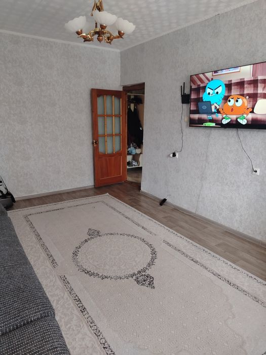 Продам квартиру водник 1