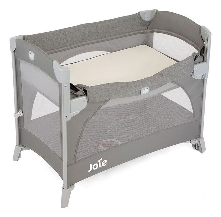 Бебешка кошара Joie kubbie™ sleep малка