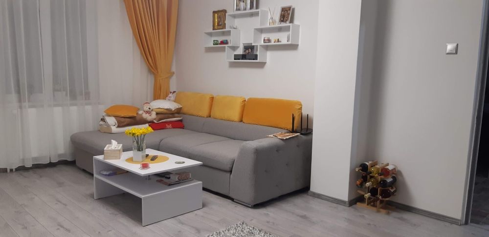 Apartment 3 camere