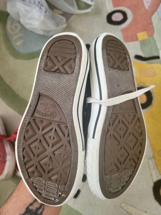 Vand adidași mărimea 30-31