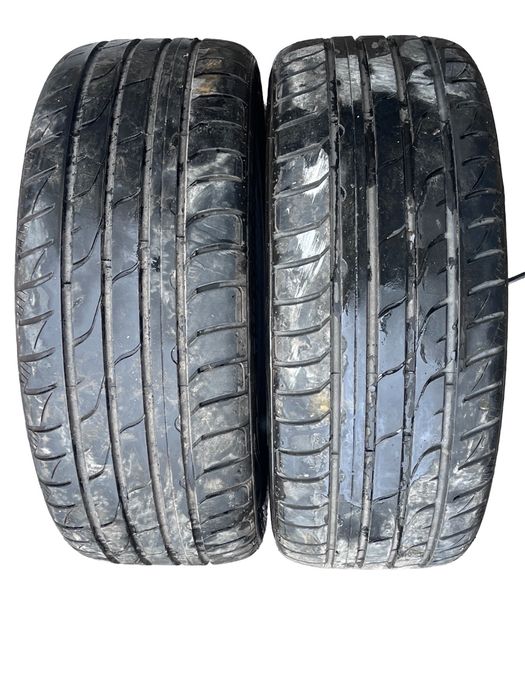 Cauciucuri 215/50/R17 Volvo S60 I 384 2000 - 2010