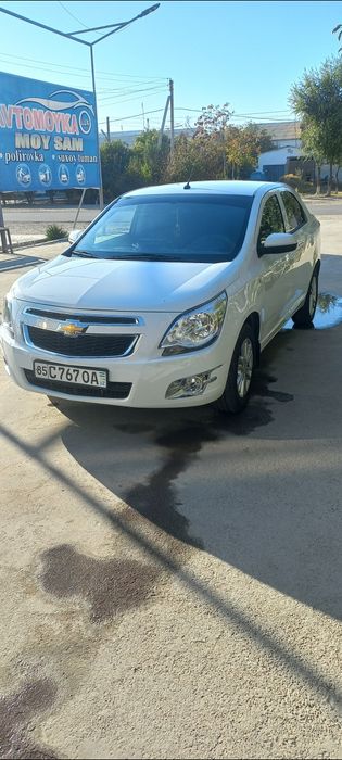 Chevrolet Cobalt
