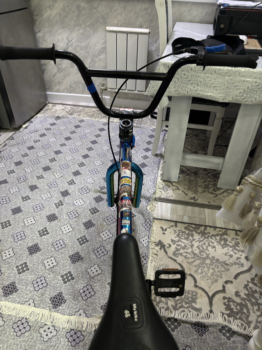 Бмх сатылады срочно