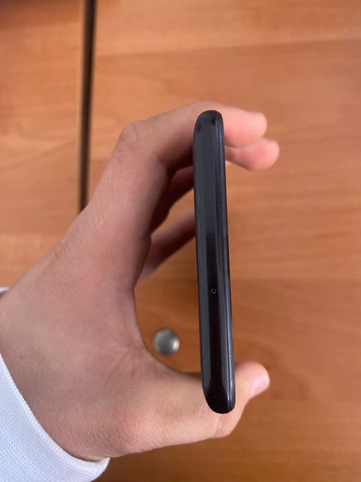 Samsung galaxy a20