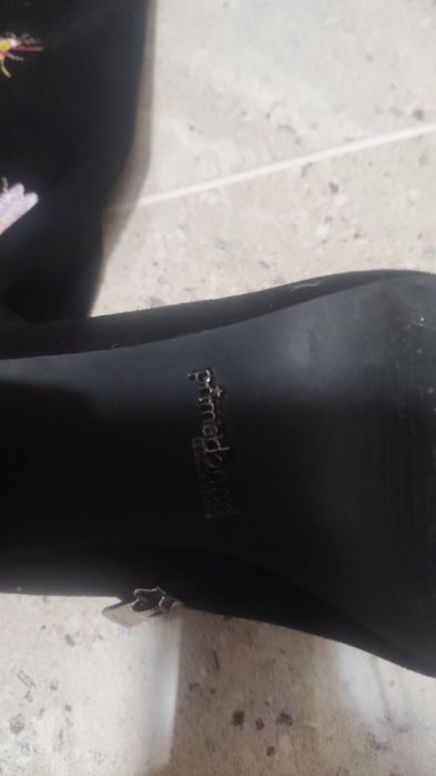 Primadonna Изключително красиви ботуши