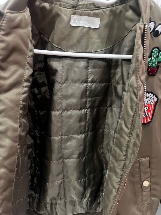 Пролетно якенце H&M