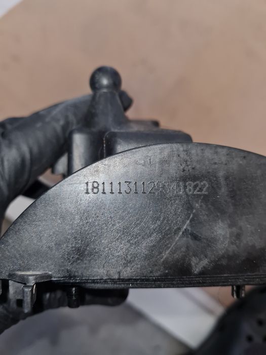 Capac tacheti 2.0 tdi / an - 2012-2018 / cod-03L103469R