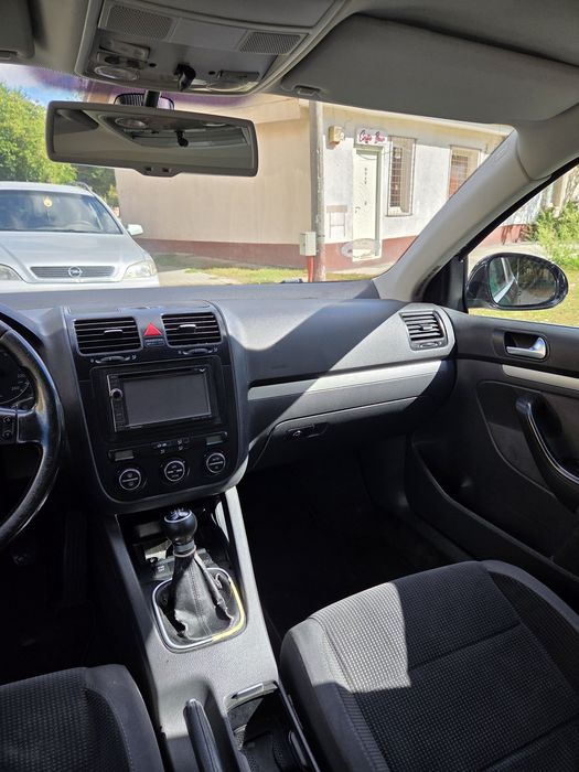VOLKSWAGEN Jetta 2009 — imagine 2