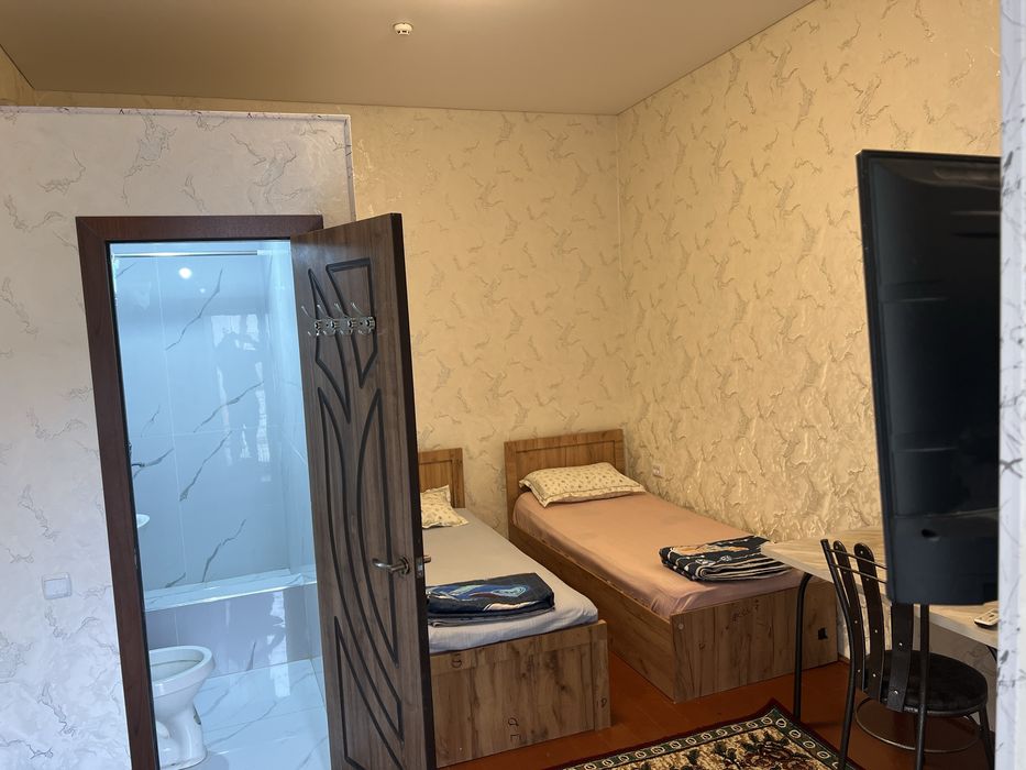 Karvon hostel частное дом,загс нужен