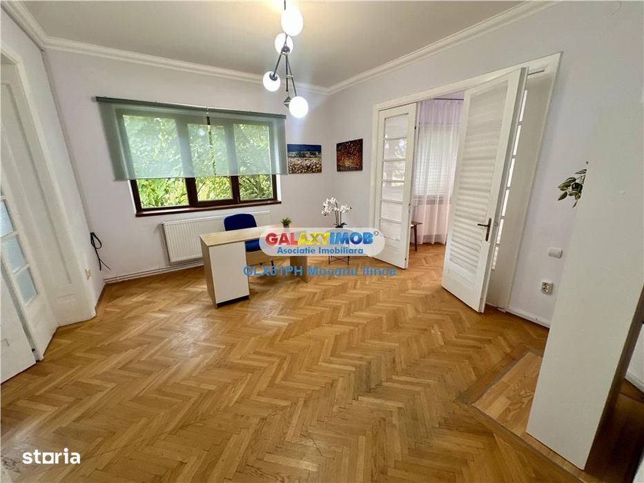 Inchiriere spatiu birouri 5 camere, Ultracentral, Ploiesti