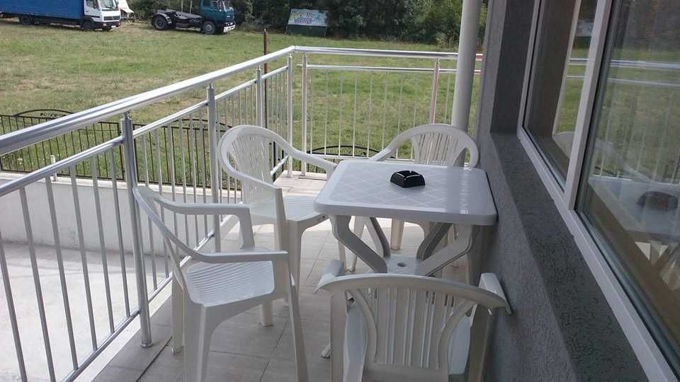 Продава се Едностаен апартамент в Приморско - 52 кв.м за 962 €/кв.м - Снимка #9