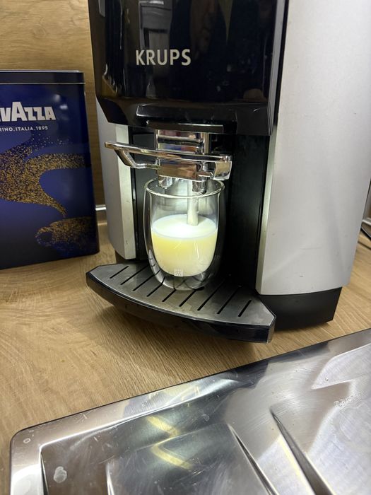 кафеавтомат Krups EA9000