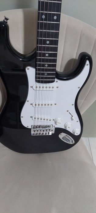 Chitara Harley Banton Standard Series- incepatori