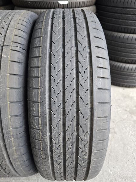 215/60/17 Continental 4бр