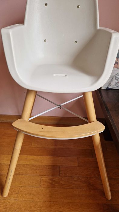 Детско столче за хранене