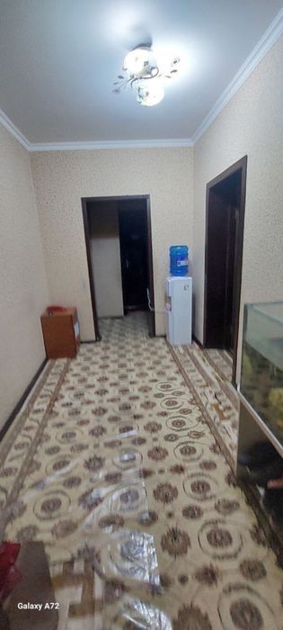 В продаже 3-х комнатная квартира в Сергели 8