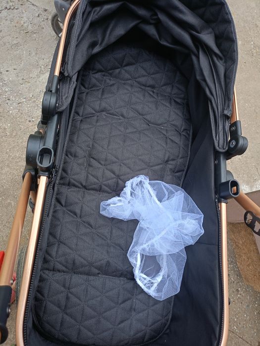 Количка Лорели Алба