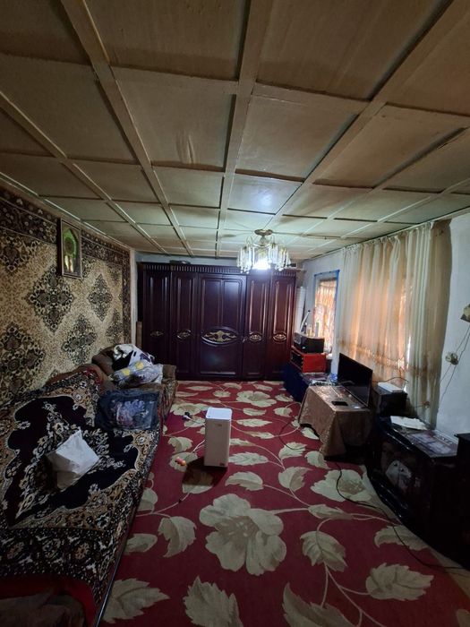 Бухоро шаҳарда 1 сотих ҳовли общий двор сотилади