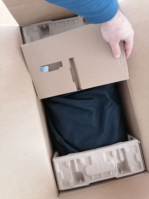 JBL Partybox Club 120, 160W RMS, Baterie detasabila, IPX4, NOUA