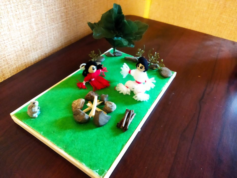 Нещо ново и различно