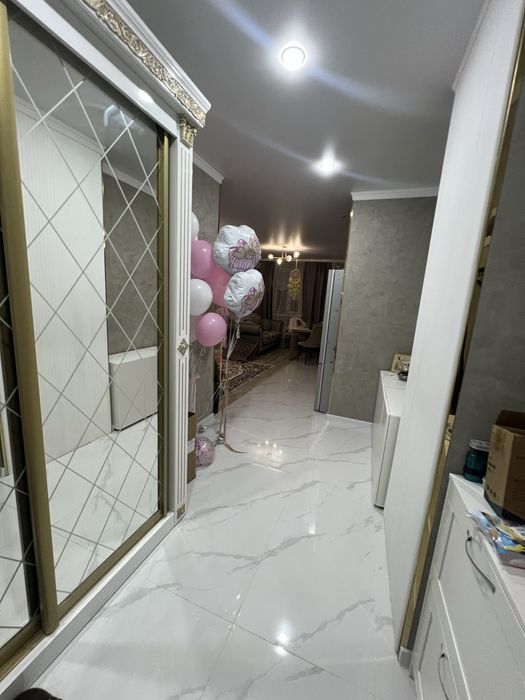 Продажа 2х комн квартиры